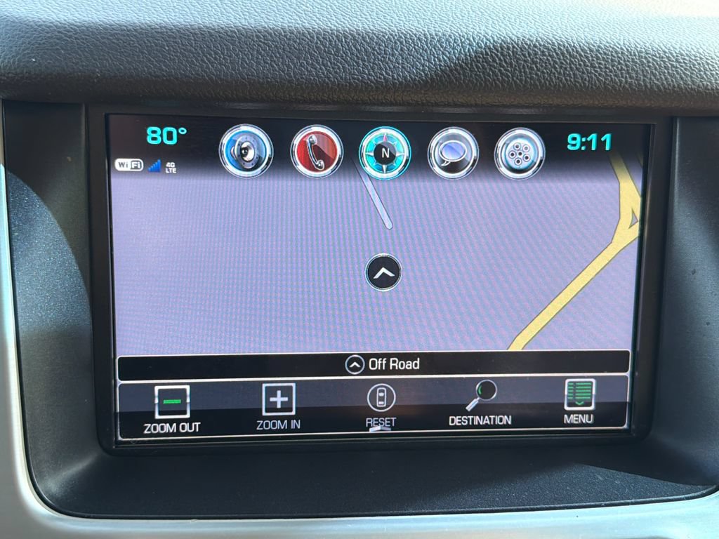 Used 2019 GMC Yukon SLT w/ Open Road Package RWD image 16