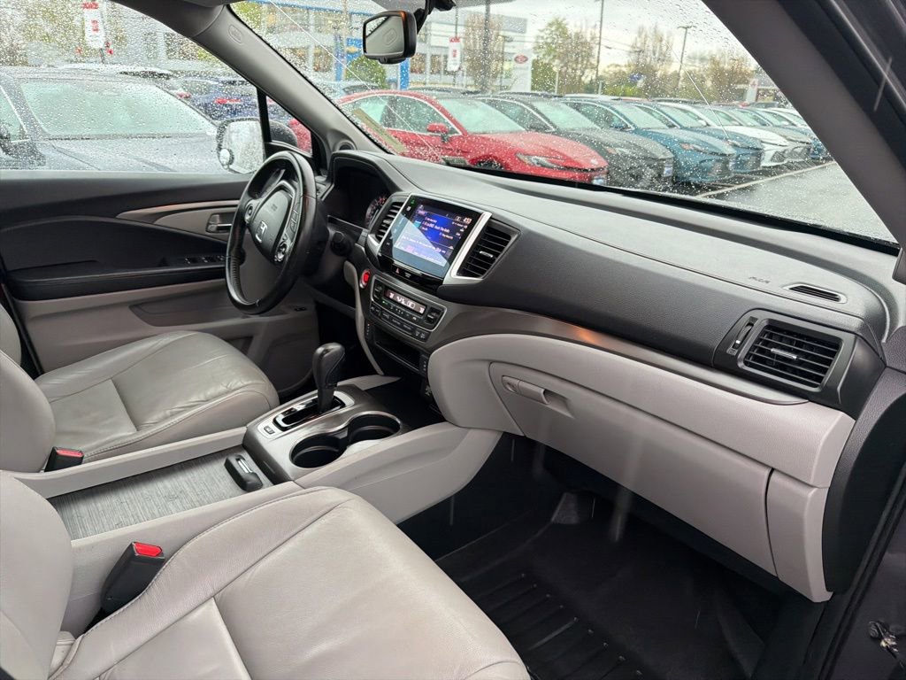 Used 2016 Honda Pilot EX-L image 11
