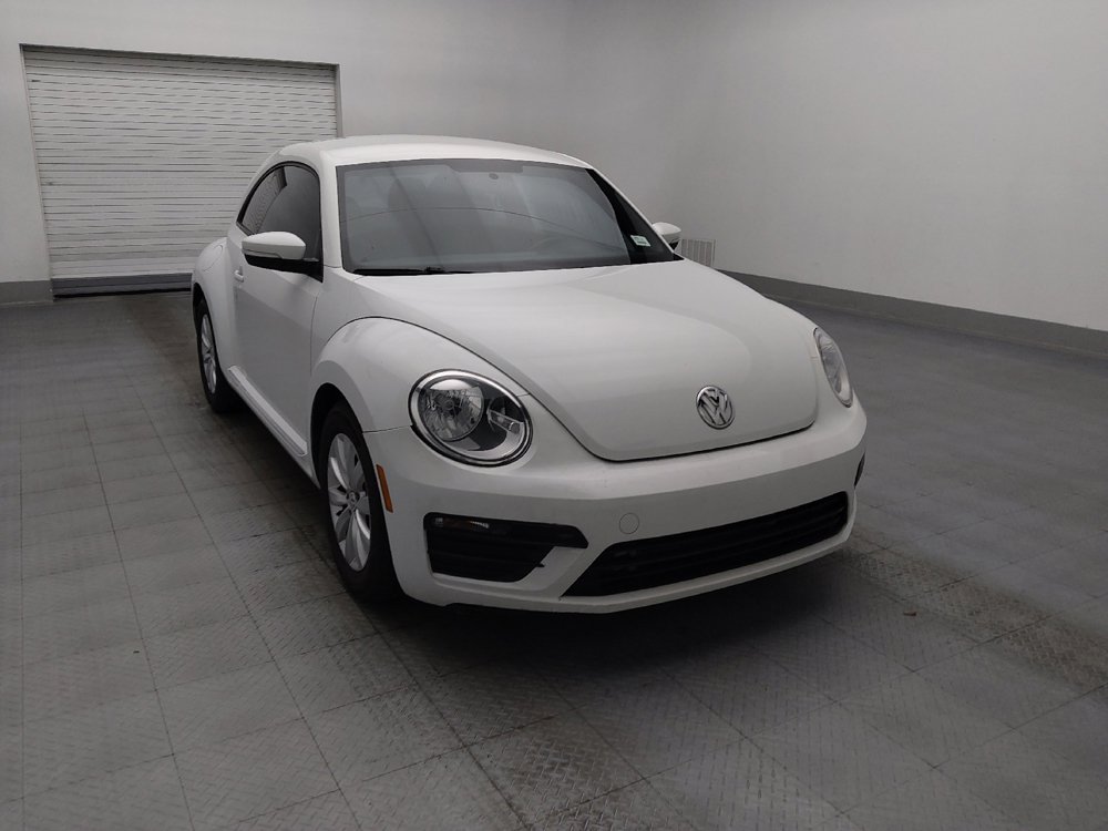Used 2019 Volkswagen Beetle 2.0T S FWD image 13
