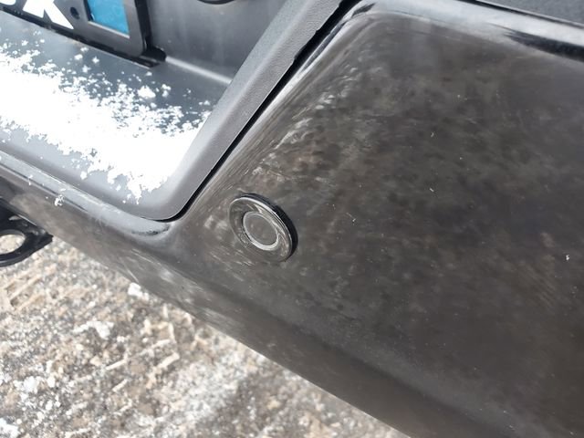 Certified 2025 Chevrolet Silverado 1500 ZR2 w/ Technology Package image 11