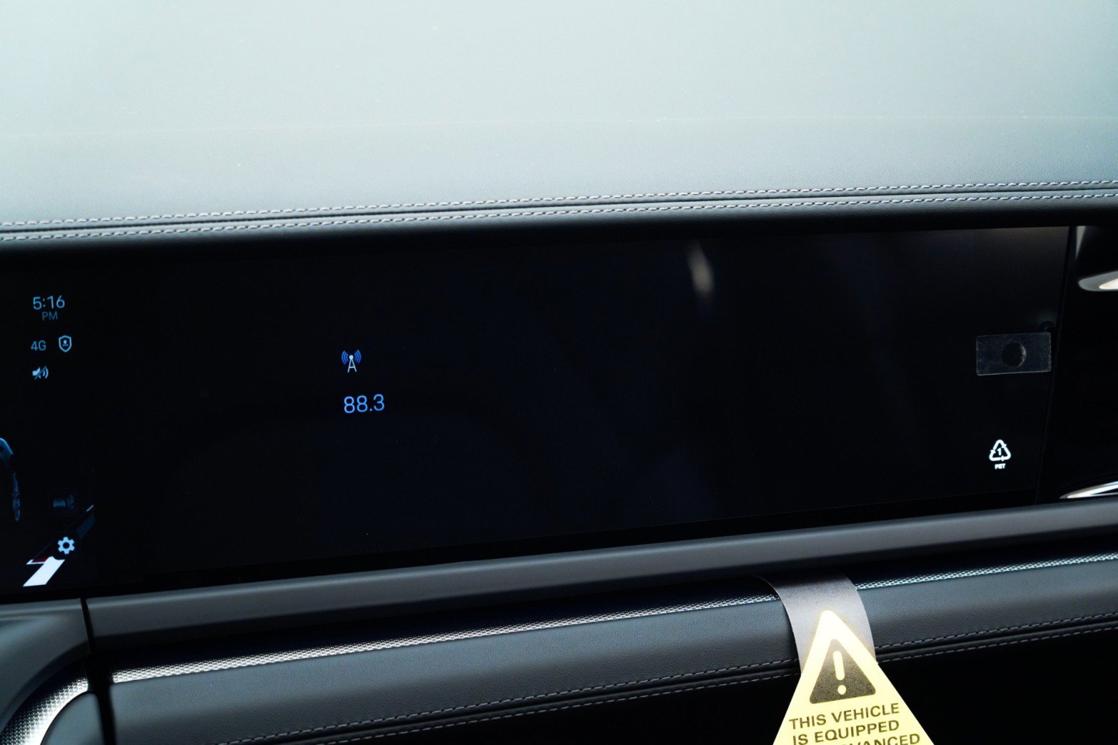 New 2026 Porsche Panamera 4 AWD/4WD image 33