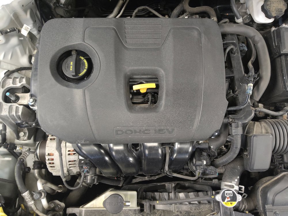 Used 2019 Kia Forte LXS FWD image 30