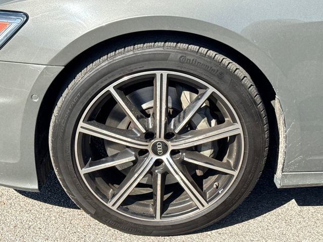 Used 2024 Audi A6 Premium Plus image 25