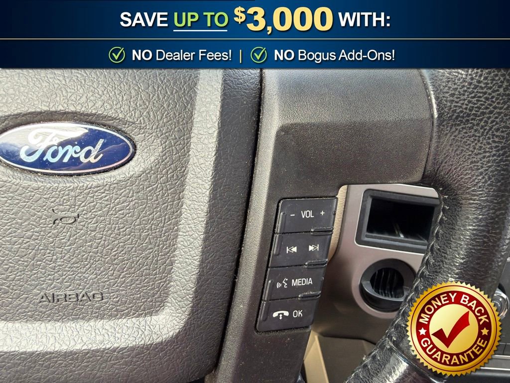 Used 2016 Ford Expedition XLT RWD image 23