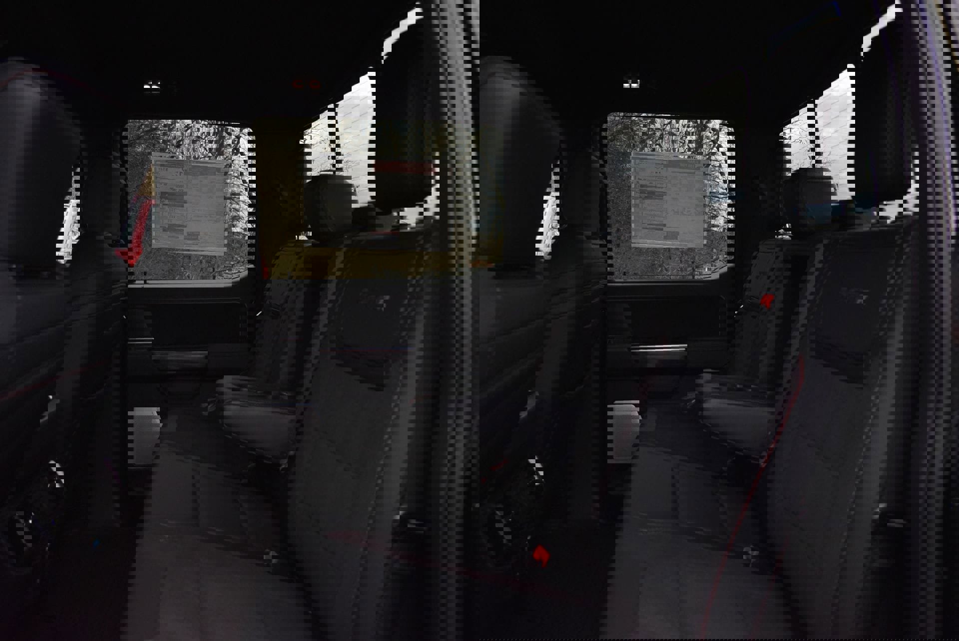 New 2026 Ford F150 Raptor w/ Equipment Group 803A Raptor R image 16