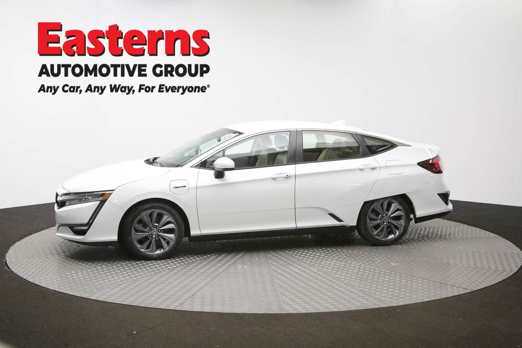 Used 2018 Honda Clarity Plug-In Hybrid image 57