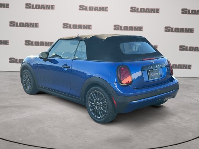 New 2026 MINI Cooper S FWD image 3