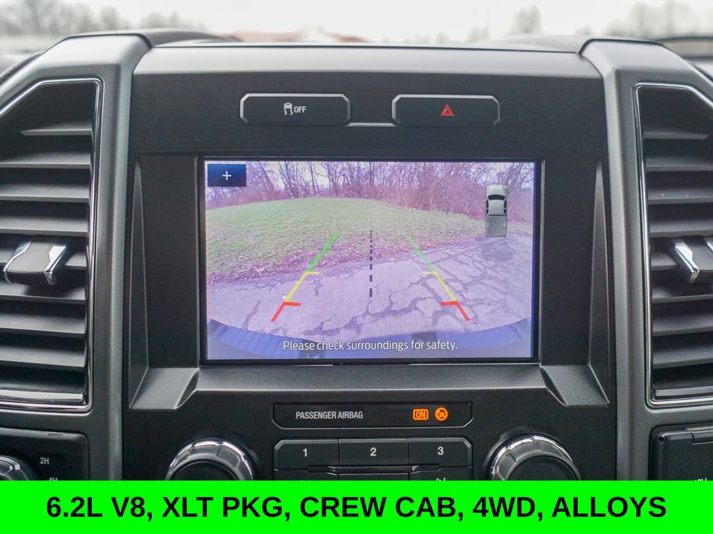 Used 2021 Ford F250 XLT image 25