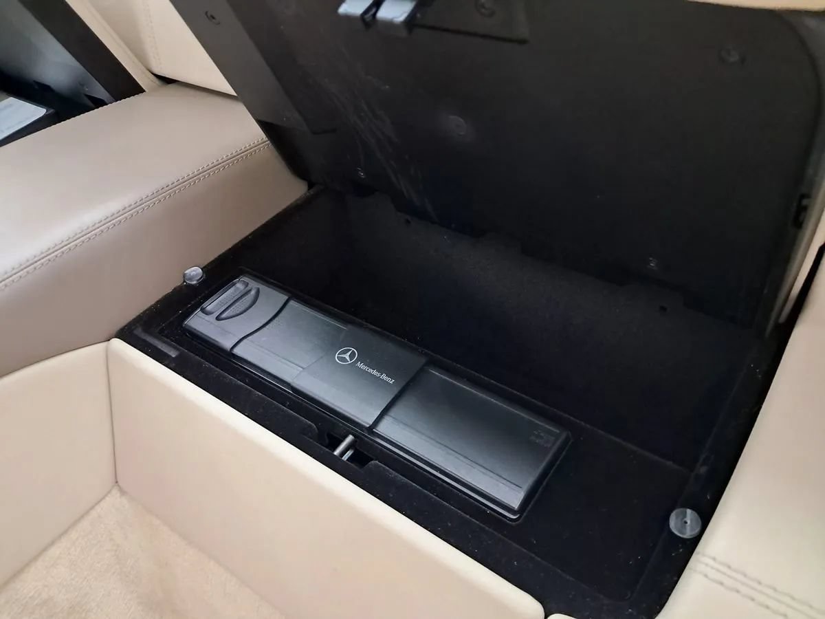 Used 2007 Mercedes-Benz SL 600 image 36