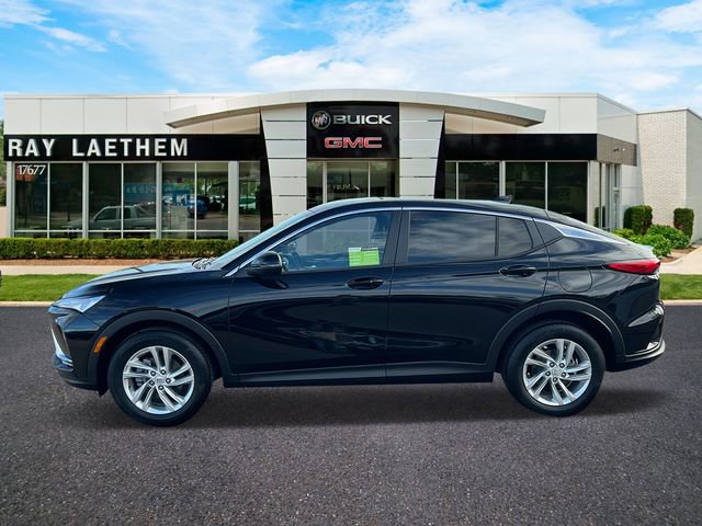 Used 2026 Buick Envista Preferred w/ Convenience I Package FWD image 2