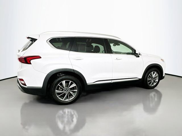 Used 2019 Hyundai Santa Fe SEL image 8