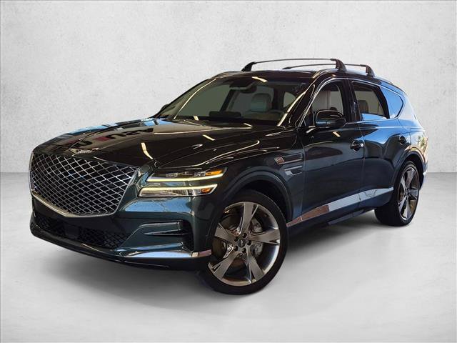 Used 2024 Genesis GV80 3.5T w/ Prestige Package
