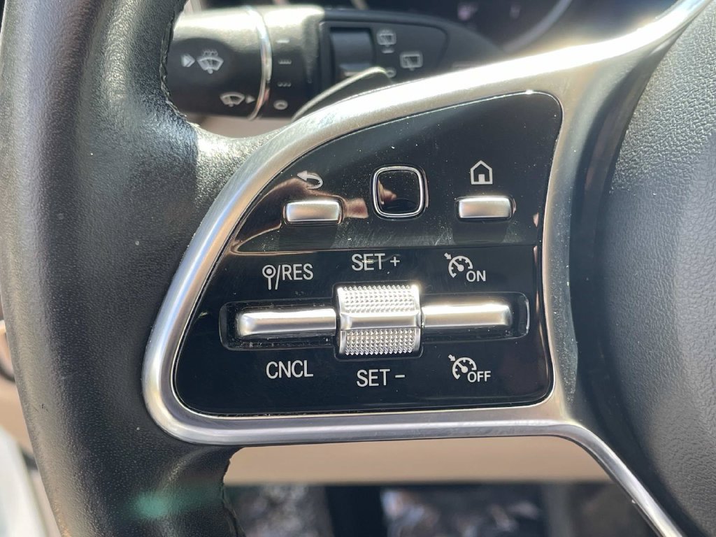 Used 2020 Mercedes-Benz GLC 300 image 38