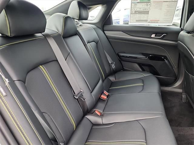 New 2026 Kia K5 GT image 17