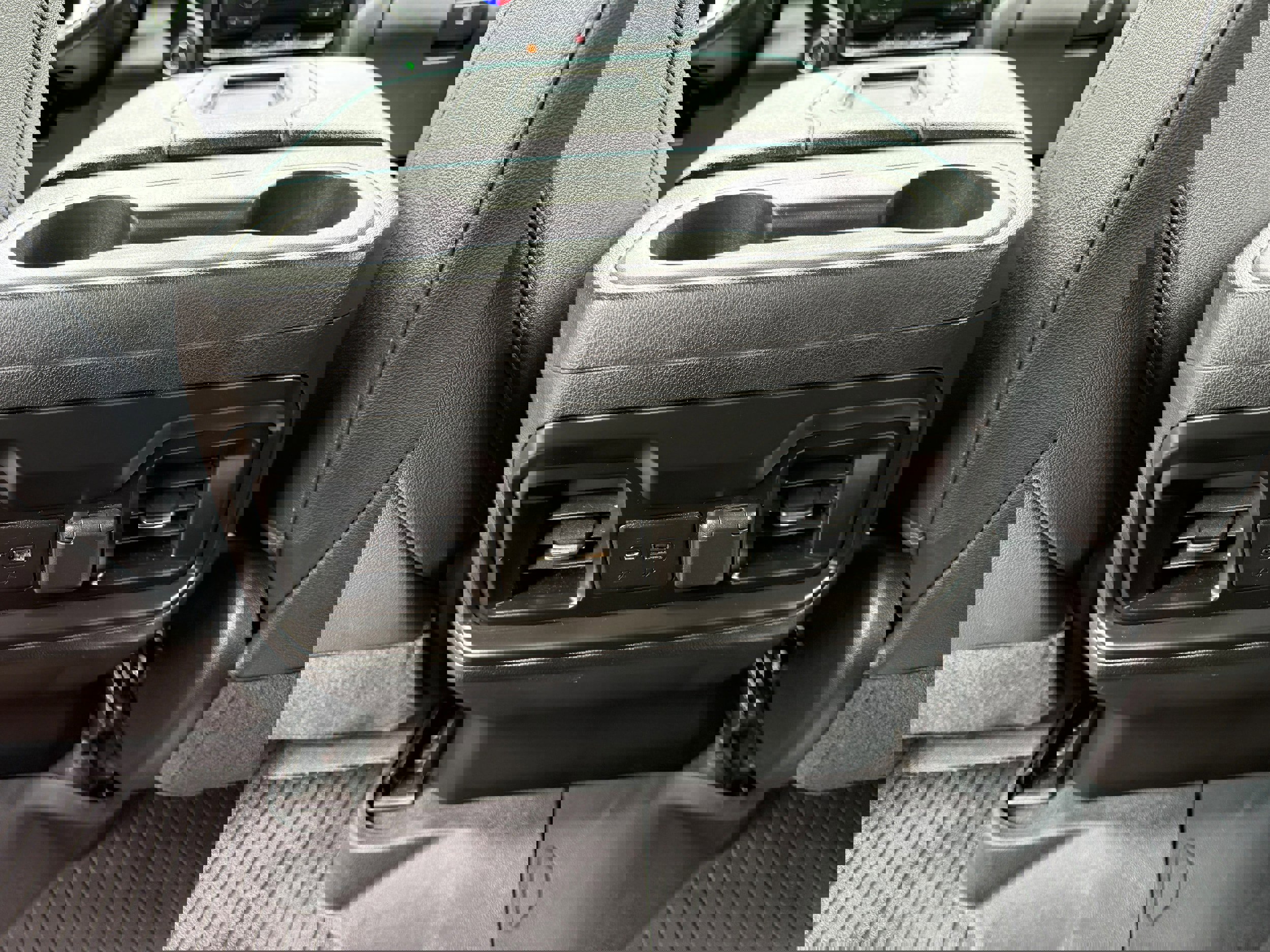 Used 2022 Chevrolet Silverado 1500 RST w/ Convenience Package II image 20