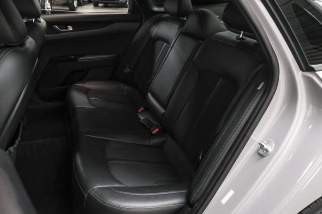 Used 2022 Kia K5 GT-Line AWD/4WD image 29