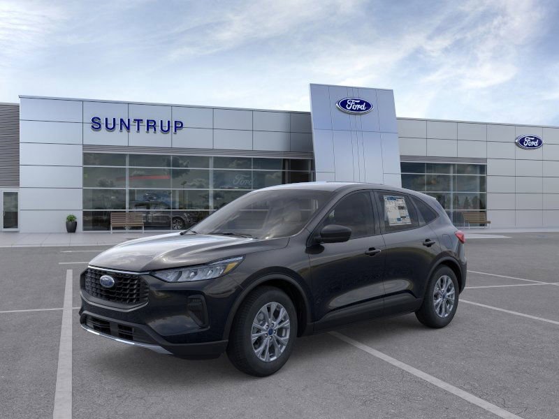 New 2026 Ford Escape Active w/ Cold Weather Package FWD image 1