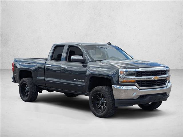 Used 2019 Chevrolet Silverado 1500 LT image 3