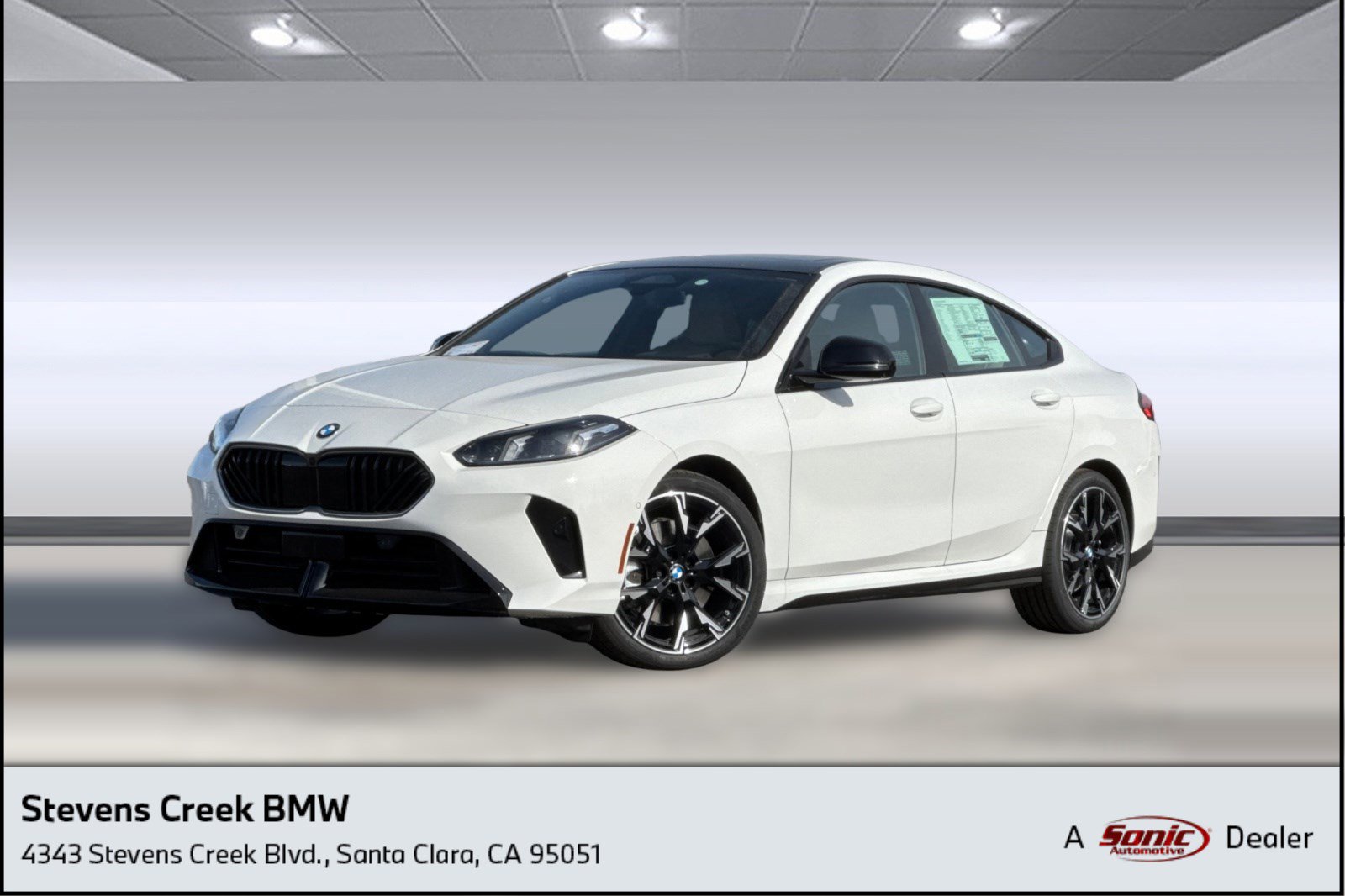New 2026 BMW 228i image 1