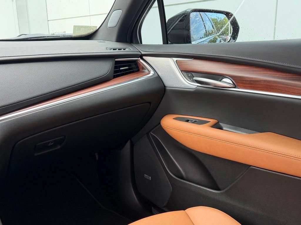 New 2026 Cadillac XT5 Premium Luxury w/ LPO, Floor Liner Package FWD image 26
