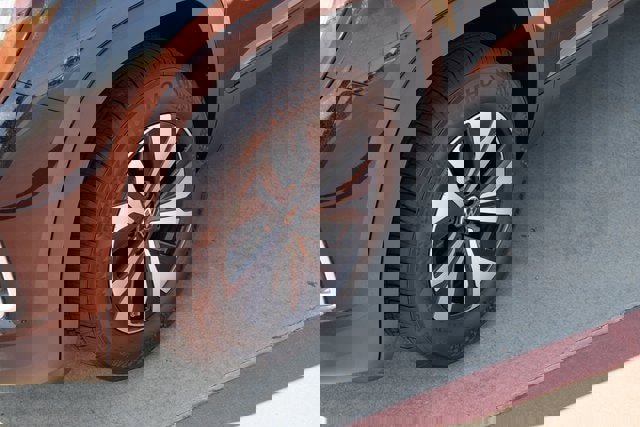 New 2026 Volkswagen Atlas SE image 9