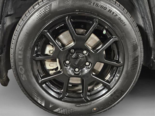 Used 2020 Jeep Renegade Altitude image 22