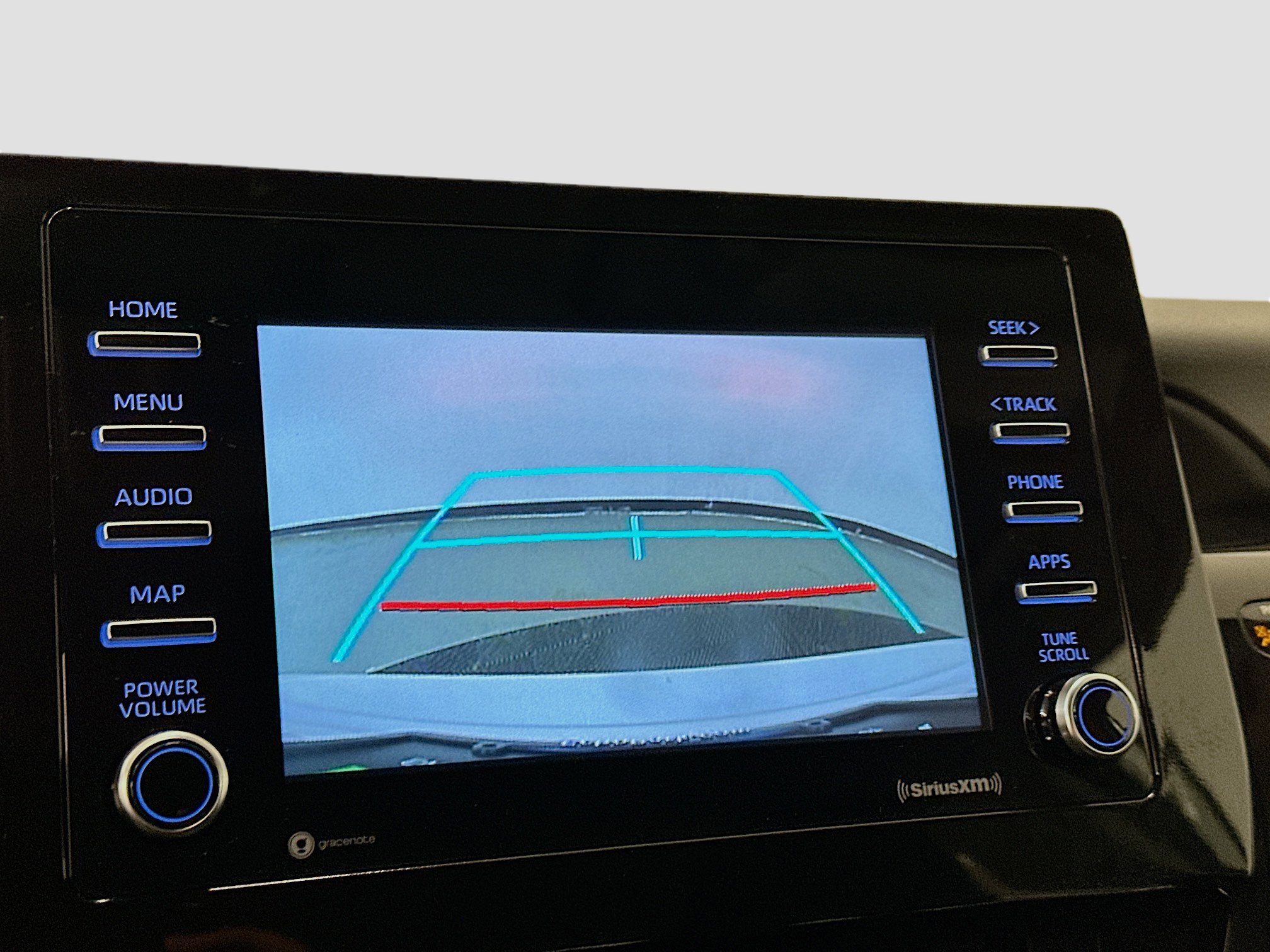 Used 2024 Toyota Camry LE FWD image 23