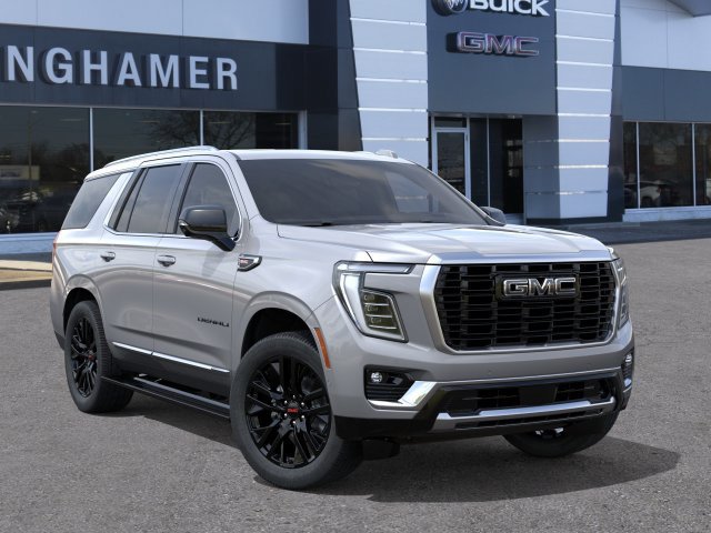 New 2027 GMC Yukon Denali w/ Denali Reserve Package AWD/4WD image 7