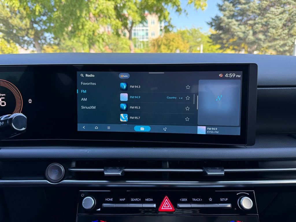 New 2026 Hyundai Santa Cruz SEL image 30