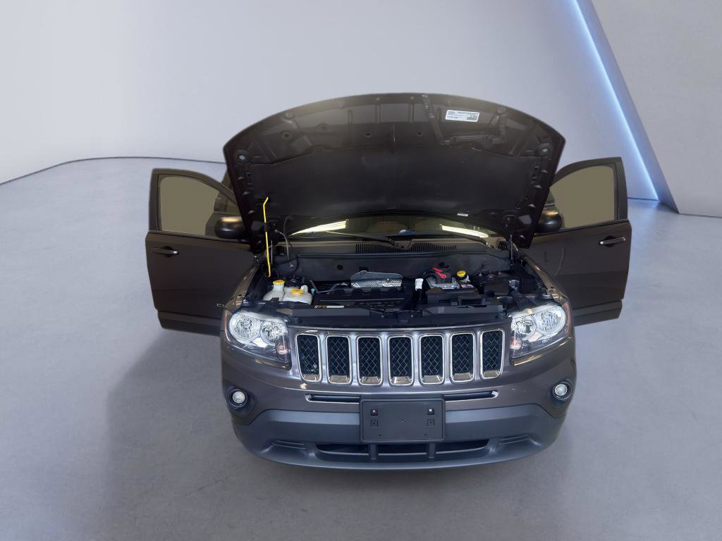 Used 2016 Jeep Compass Sport w/ Power Value Group image 9
