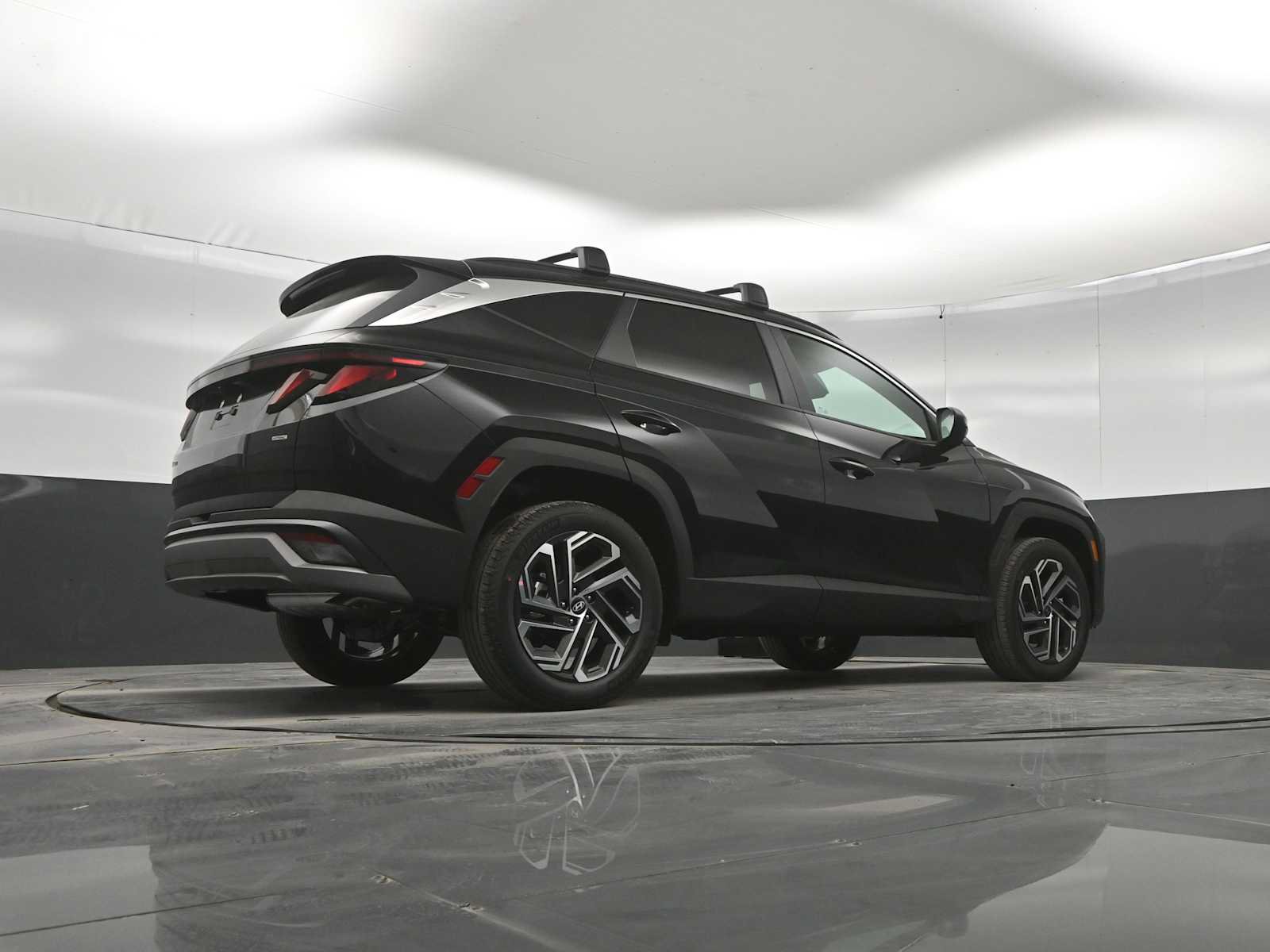 New 2026 Hyundai Tucson SEL Plus AWD/4WD image 37