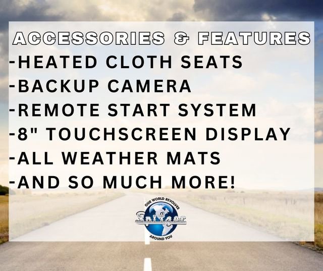 Used 2021 Kia Seltos S image 6