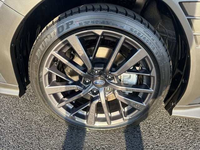 New 2026 Subaru WRX Premium AWD/4WD image 49