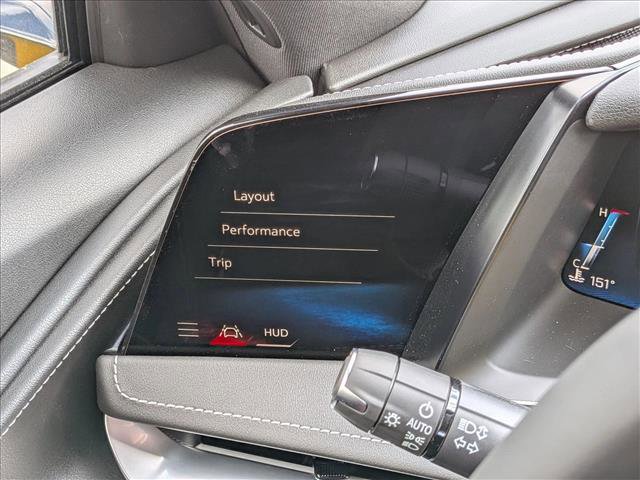 New 2026 Chevrolet Corvette Z06 w/ Battery Protection Package image 15