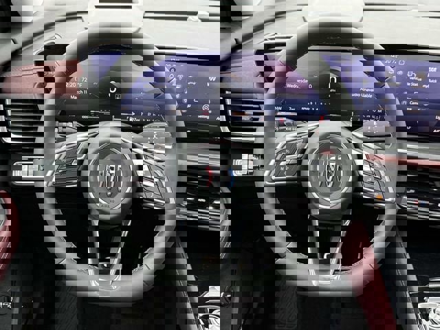 New 2026 Buick Envision Sport Touring image 14