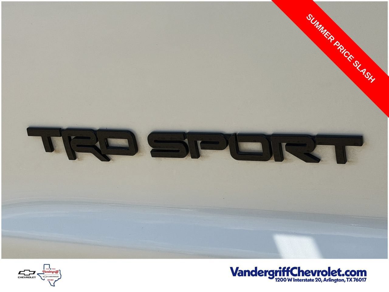 Used 2022 Toyota Sequoia TRD Sport RWD image 5