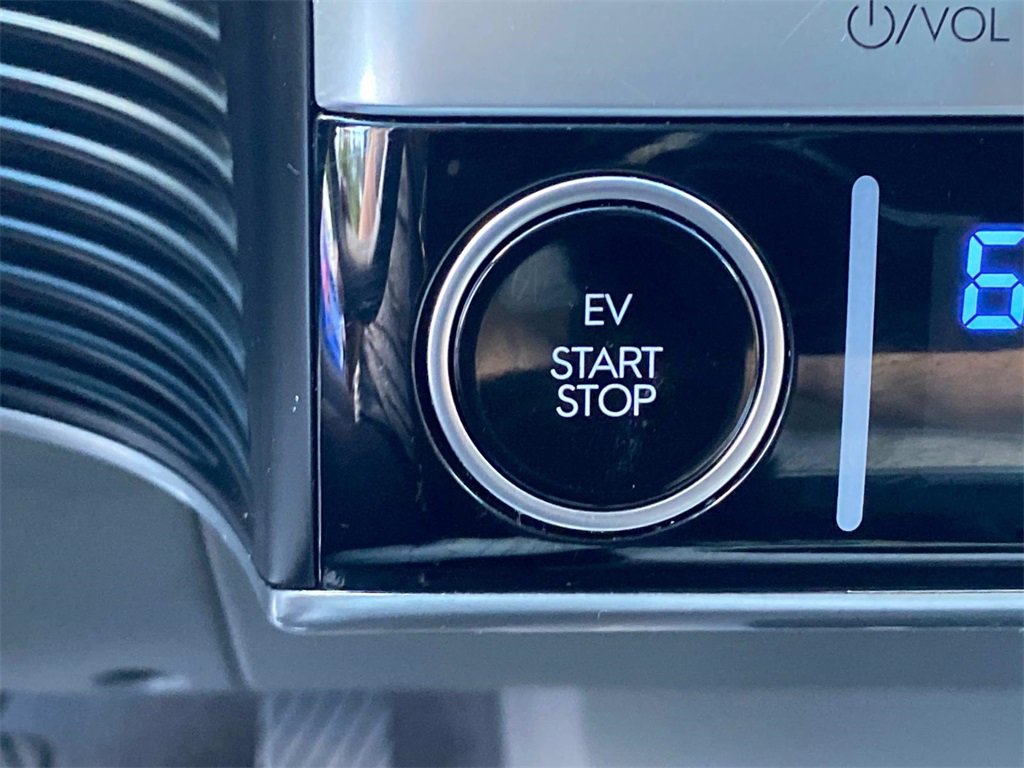 Used 2023 Hyundai Ioniq 5 SEL w/ Cargo Package image 31