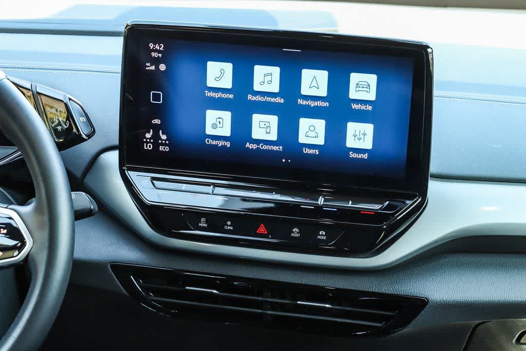Used 2023 Volkswagen ID.4 Pro S RWD image 10