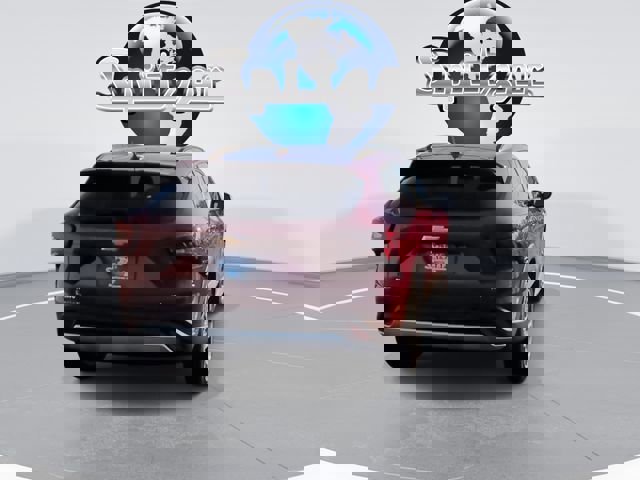 New 2026 Chevrolet Trax LT w/ Driver Confidence Package image 7