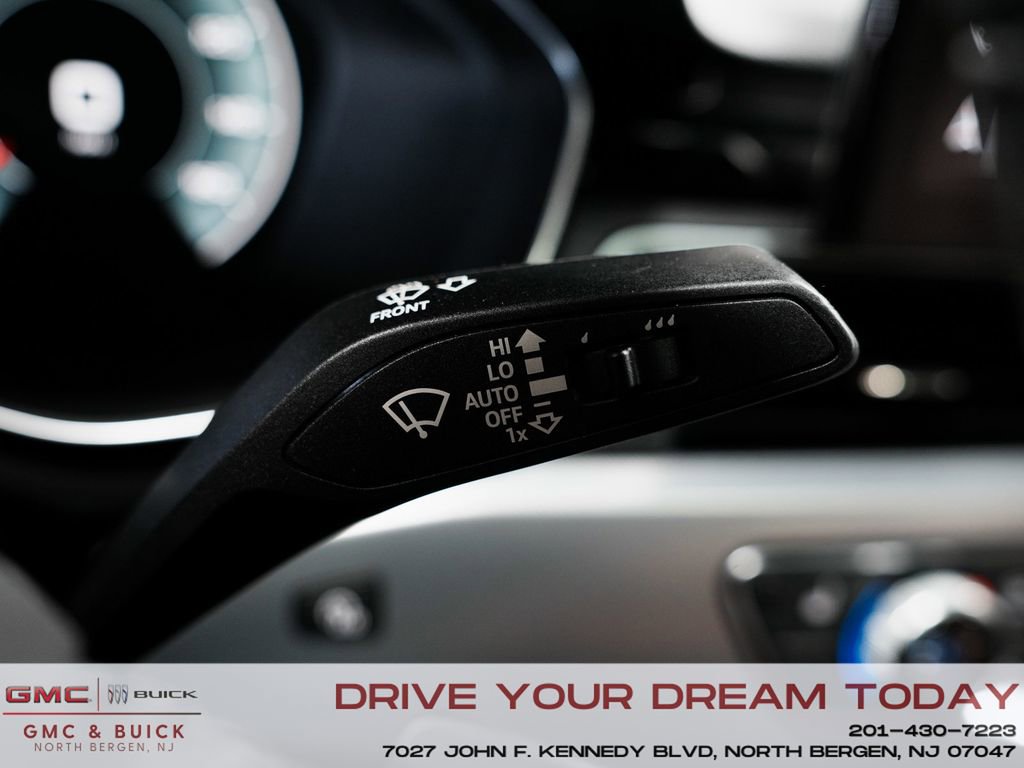 Used 2025 Audi A5 2.0T Premium Plus image 25