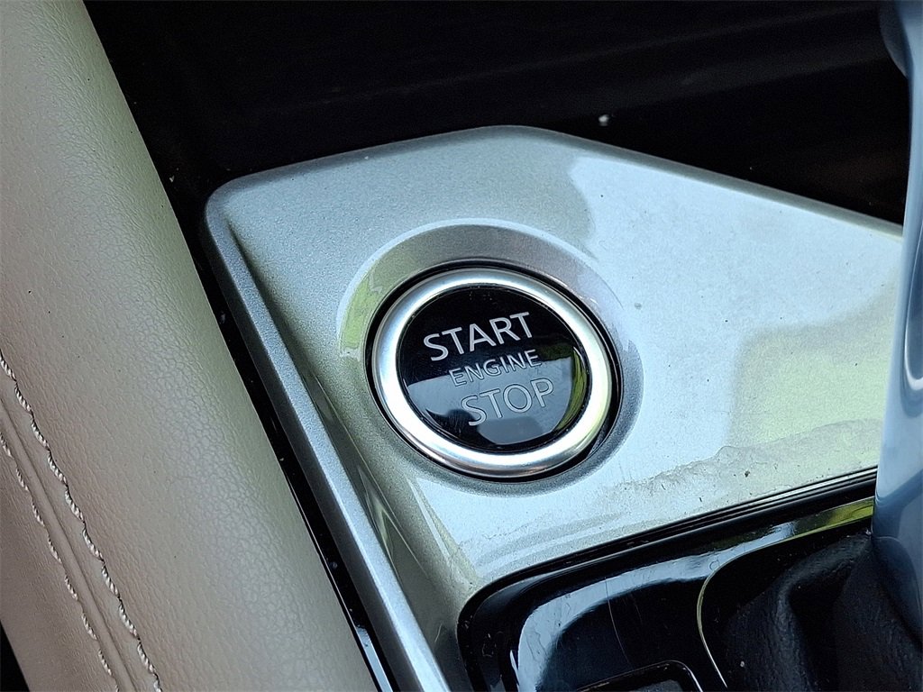 Certified 2024 Nissan Altima 2.5 SL image 26