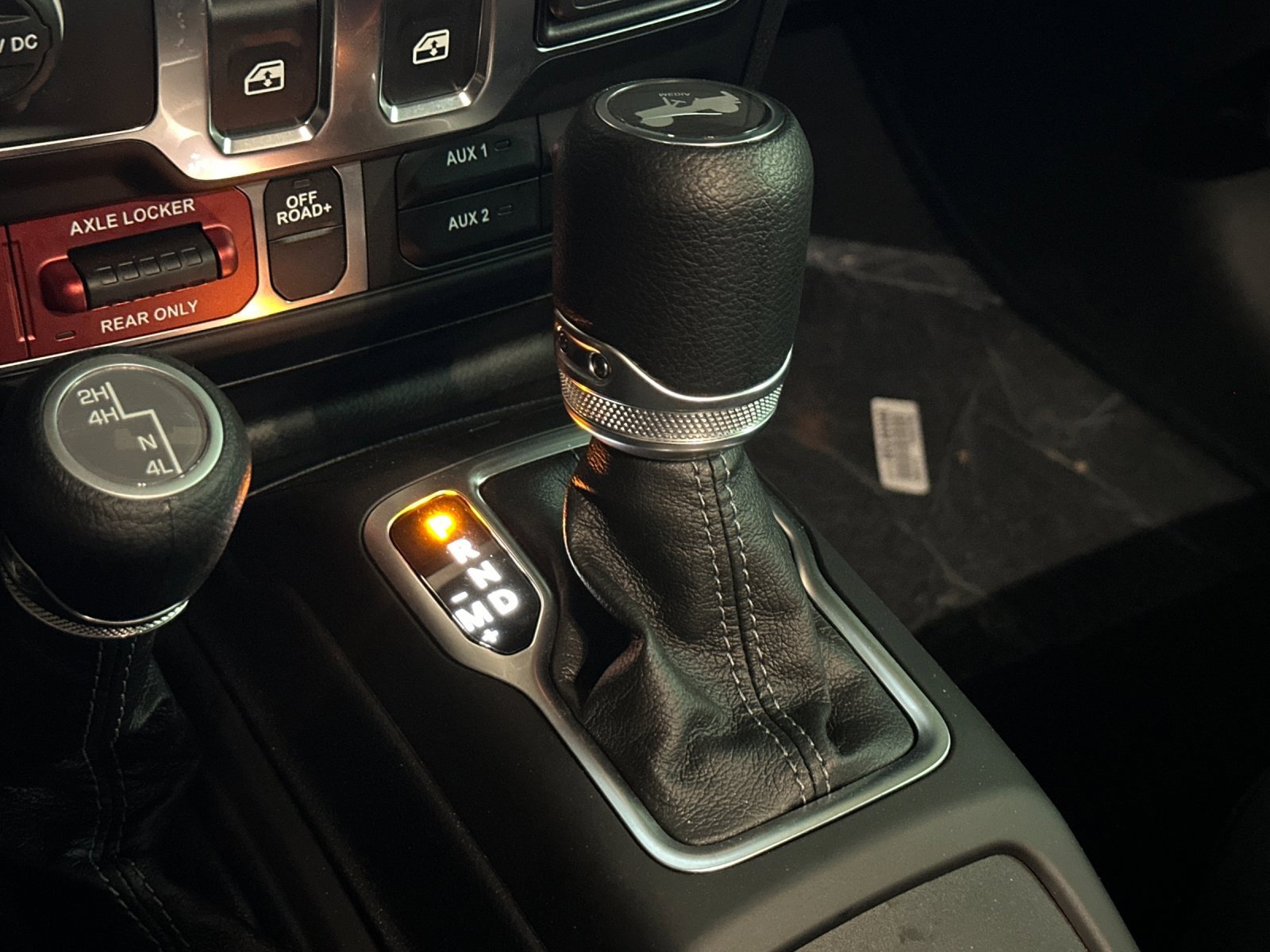 New 2025 Jeep Wrangler Willys image 20