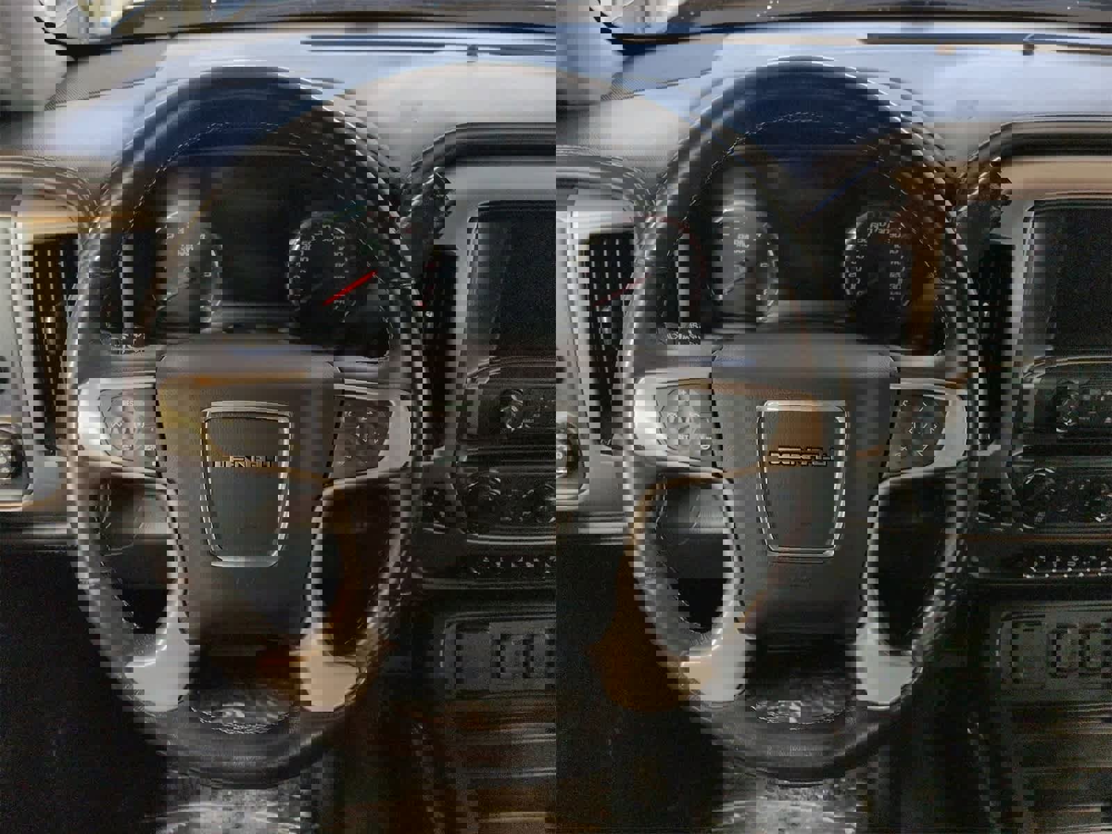 Used 2016 GMC Sierra 1500 Denali image 24