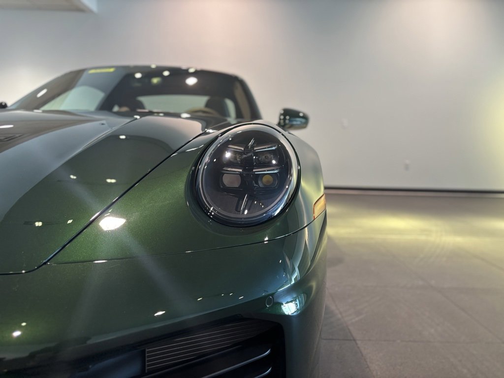 New 2026 Porsche 911 Carrera image 43