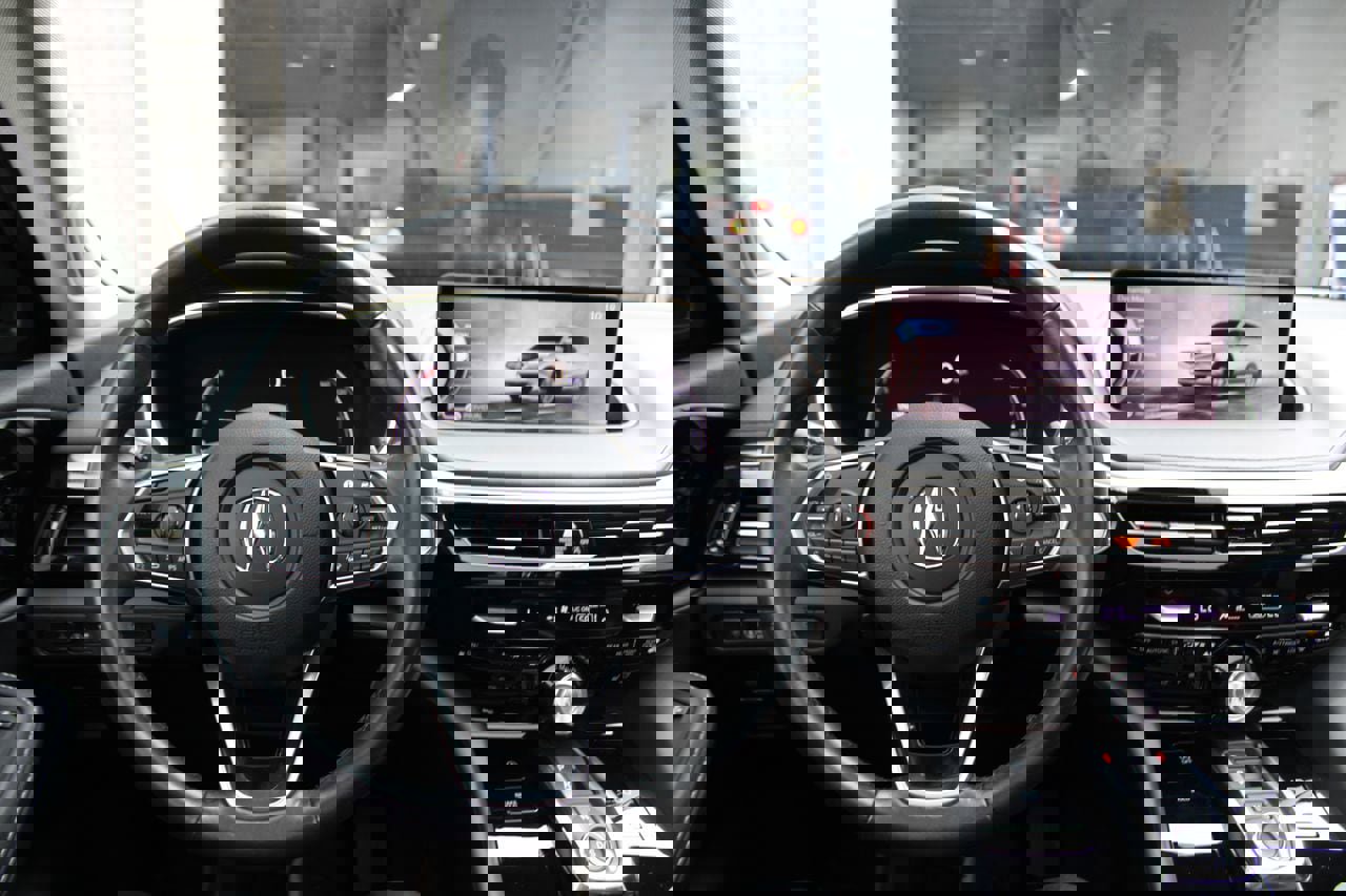 Used 2024 Acura MDX FWD w/ Technology Package image 36