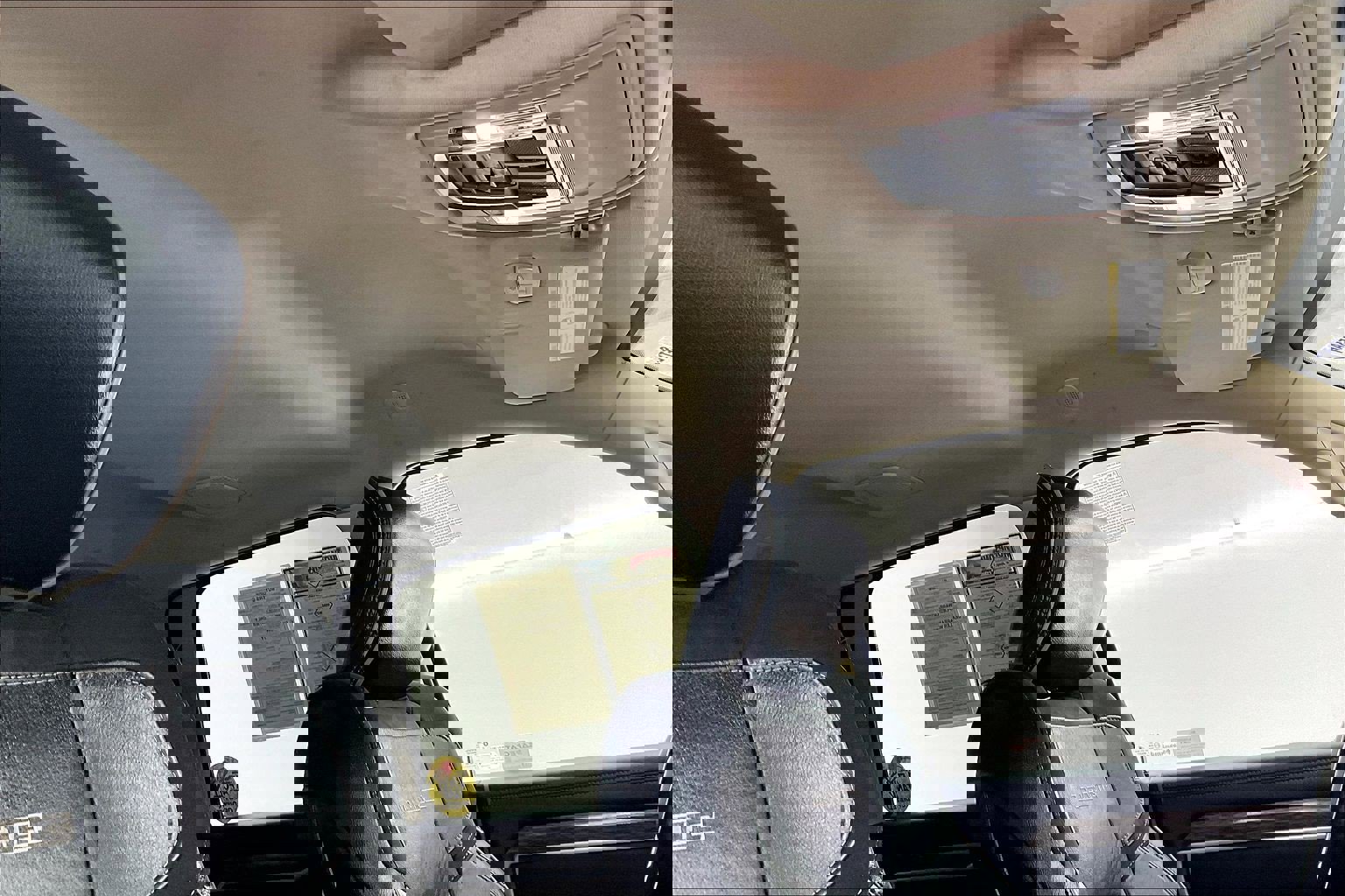 Used 2020 RAM 2500 Laramie image 24