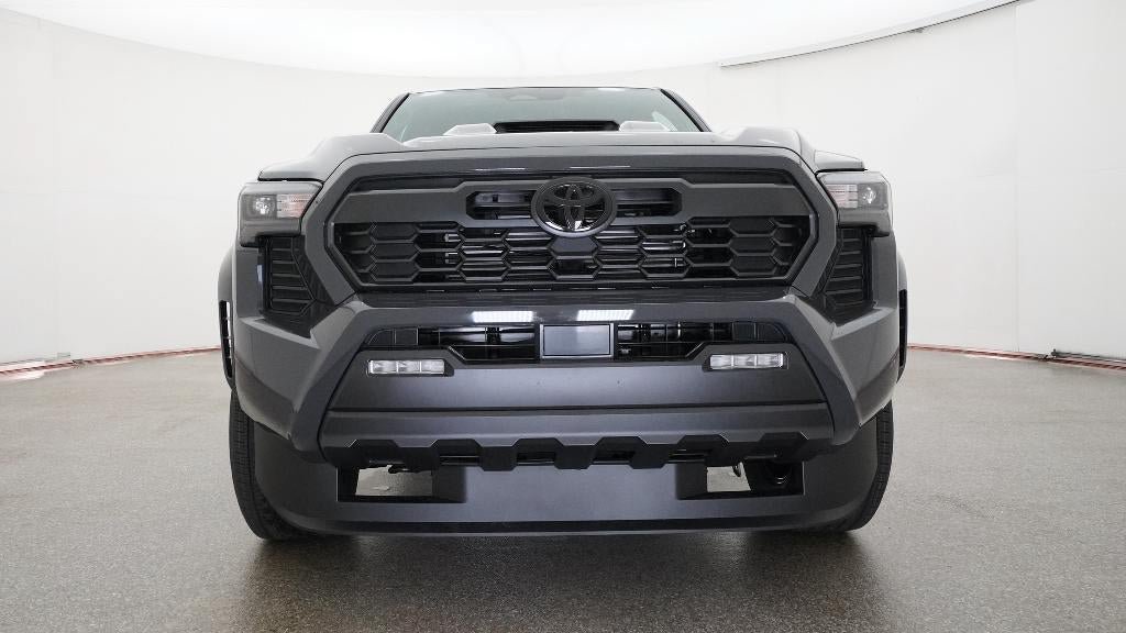New 2026 Toyota Tacoma TRD Sport RWD image 31