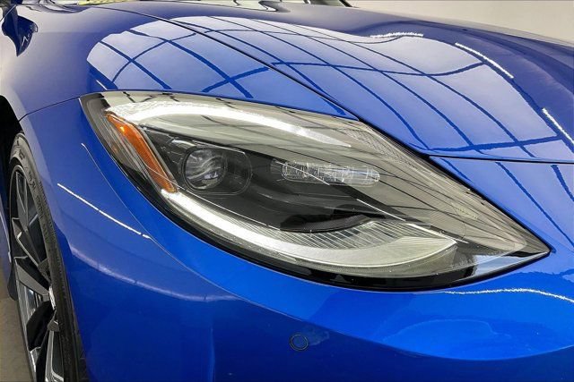 Used 2024 Nissan Z Performance w/ Floor Mat Package RWD image 26