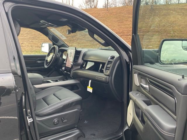 New 2026 RAM 1500 Rebel w/ Rebel Level 2 Equipment Group AWD/4WD image 26