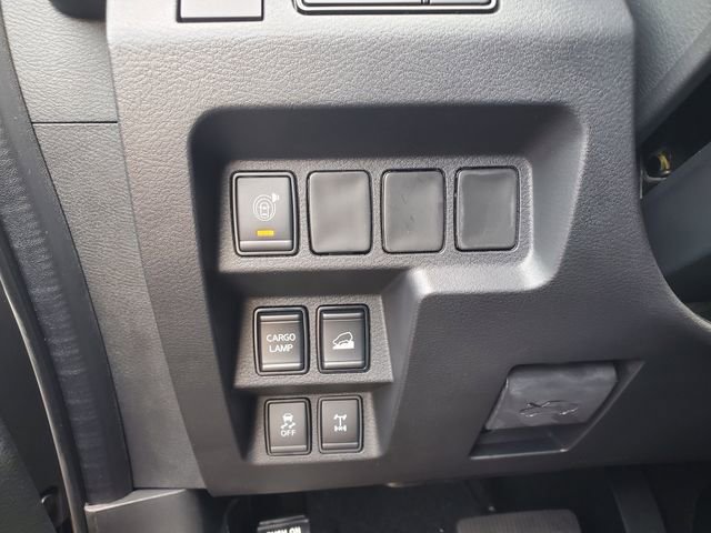 New 2025 Nissan Frontier PRO-4X image 21